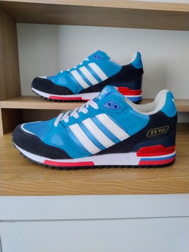 Adidas 750 trainers - adidas, 9