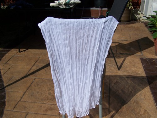 Wedding chair sashes table - wedding, sashes/table