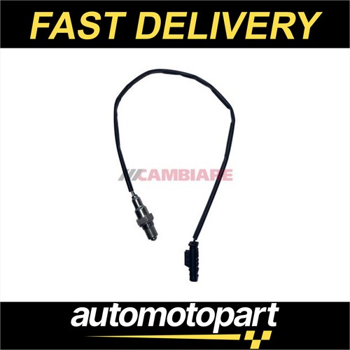 Cambiare lambda sensor - lambda,