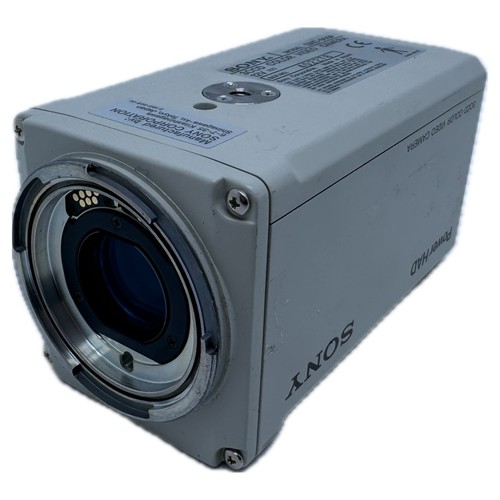 Pq3865 color video canera sony - color,