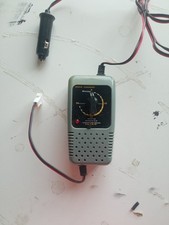 vintage quick charger