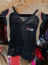 Ladies Knox Back Protector  Size Small