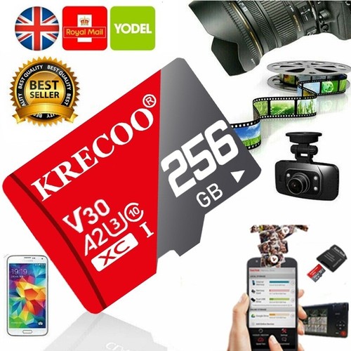 Memory micro card sdhc - sd,