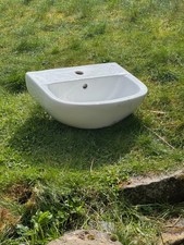 Grohe Bau Ceramic 450mm 1TH