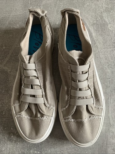 Blowfish malibu grey elastic - blowfish,