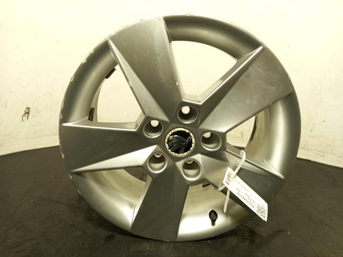 Skoda octavia inch 5x112 - 16",