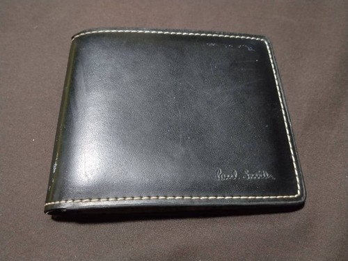 Paul smith bifold wallet - bifold,