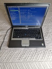Dell Latitude D630 IC2D 2GHz