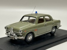 Alfa Romeo Giulietta Berlina