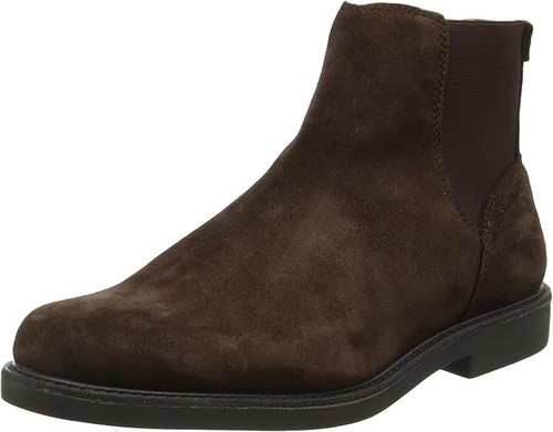 Men sebago turner leather - sebago,