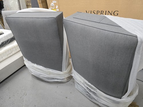 Spring luxe kingsize - de-luxe,