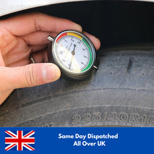 Professional Dial Type Tyre