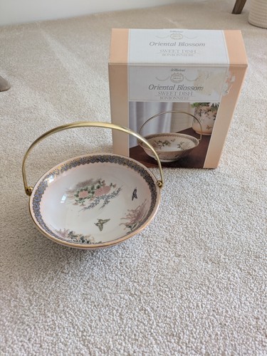 Vintage oriental blossom - blossom, sweet