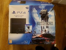 Sony PlayStation 4 Slim 1TB