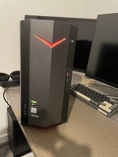 Acer Nitro N50 I5 10th Gen