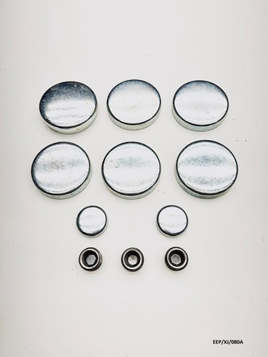 Engine expansion plug kit - plug,