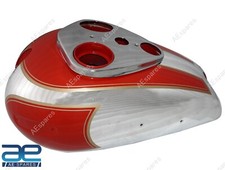 For Ariel Square Four Red