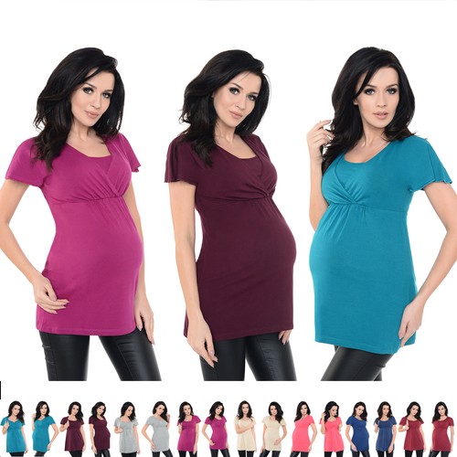 Purpless maternity 2in1 - purpless,