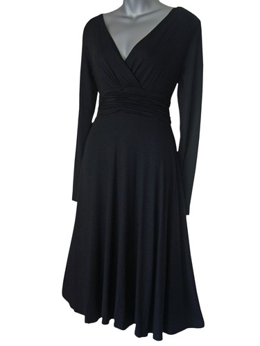 Vintage style long sleeved - vintage,