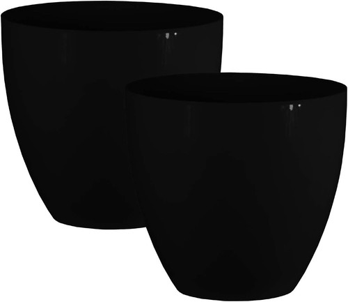 Set planter plant - of, pot
