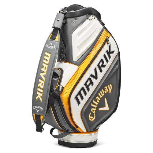 New callaway golf mavrik - callaway,