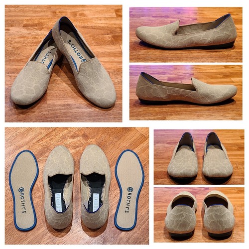 Rothy the loafer shoes - rothy's,