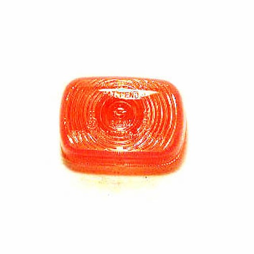 Rear arrow slide - rear,