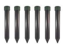 Sonic Repeller for Moles