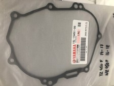 Gasket GENERATOR COVER  YZ450F 14-17  WR450F16-18 