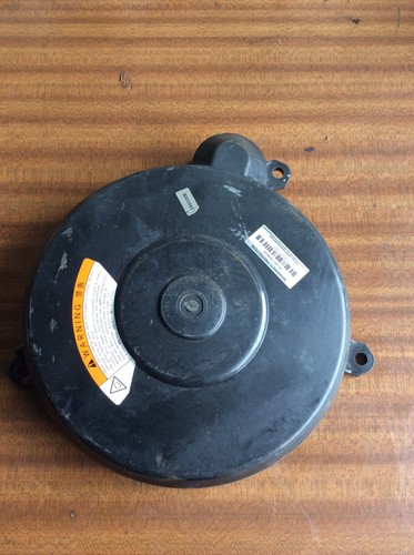 Flywheel cover 40hp 50hp - cover,