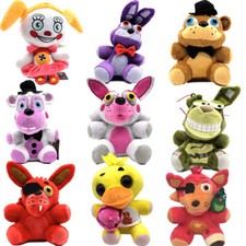 7''/8'' Five Nights At