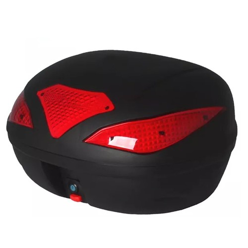 Motorcycle top case for - , yamaha