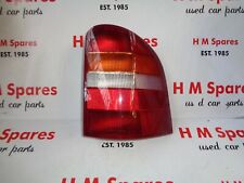 FORD MONDEO MK1 / MK2 ESTATE REAR LIGHT DRIVERS BACK LIGHT O/S ⭐⭐1993-2000⭐⭐