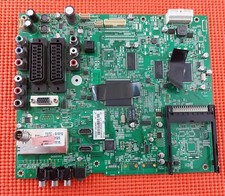 Main board for bush - for,