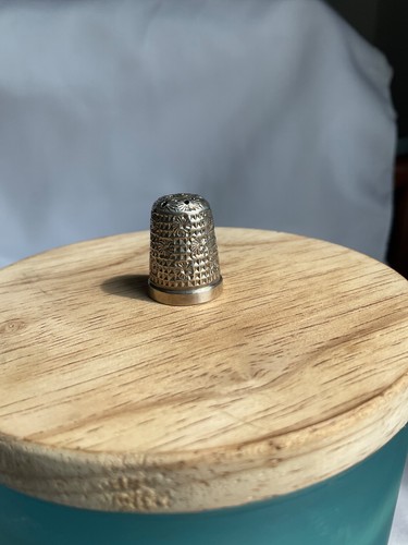 Antique hallmarked sterling - antique,