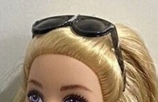 BARBIE FIAT 500 DOLL