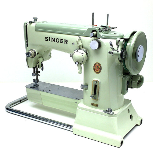 Singer 320k sewing - sewing, machine