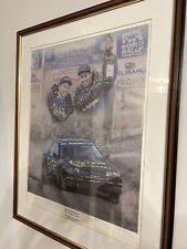 Colin McRae limited edition