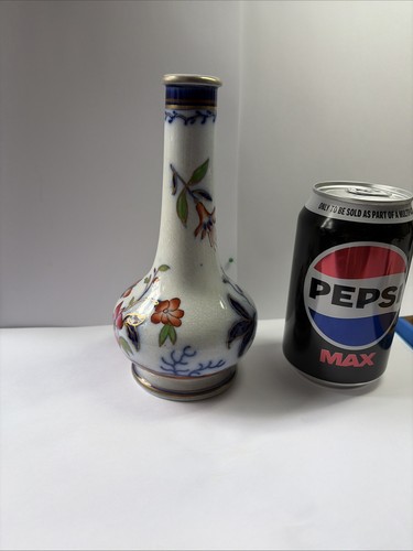 Antique small chinese bud - ?,
