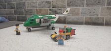 LEGO CITY: Airport Cargo Plane