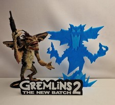 3d printed electric / lighting