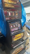 Pure Gold Fruit Machine