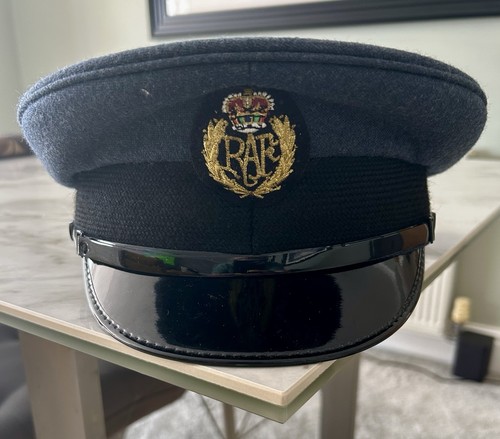 Raf airmen dress - raf, peaked