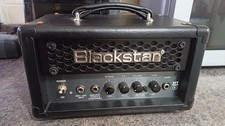 Blackstar HT Metal 1 Amp Head 1W Valve Tube High Gain Guitar Amplifier