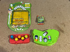 10 x VARIOUS MIGHTY BEANZ