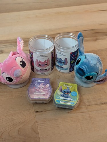 Scentsy disney bitty buddy - bitty,