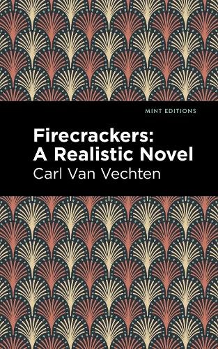 Carl van vechten - van, firecrackers
