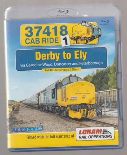 37418 cab ride derby to - 37418,
