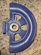 Record 25mm steel former & R