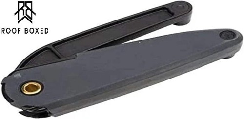 Thule replacement roof box lid - replacement,